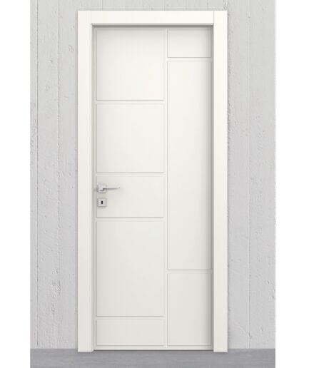 Eco Door #1