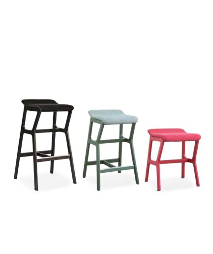 Σκαμπό Nhino Stool IMB
