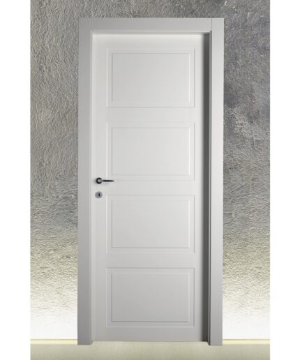 Eco Door #5