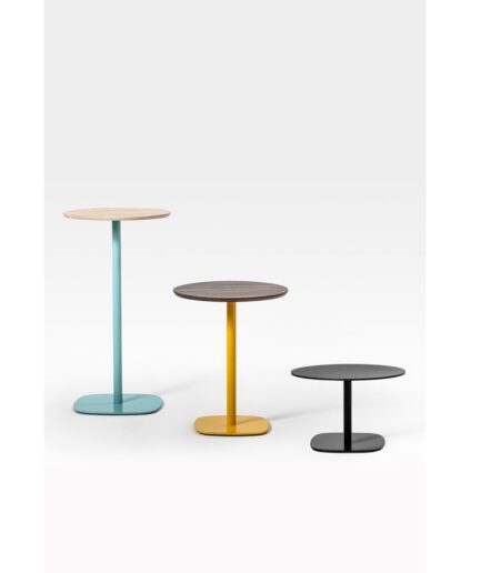 Τραπέζι Round FD Table