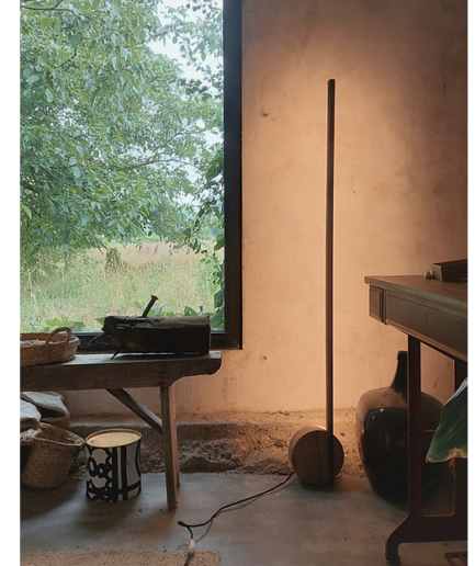 Φωτιστικό Linho S