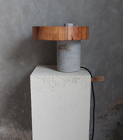 Φωτιστικό Boleto S