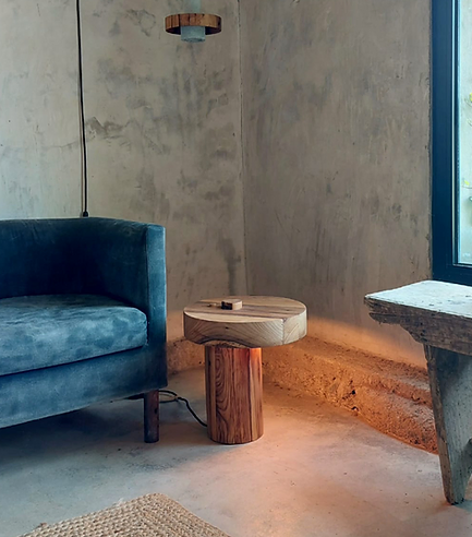 Φωτιστικό Boleto M