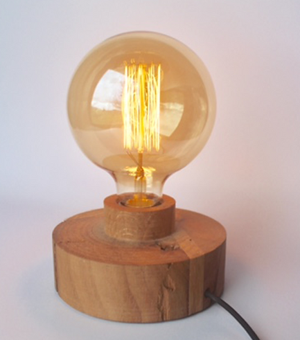 Φωτιστικό Teixo S