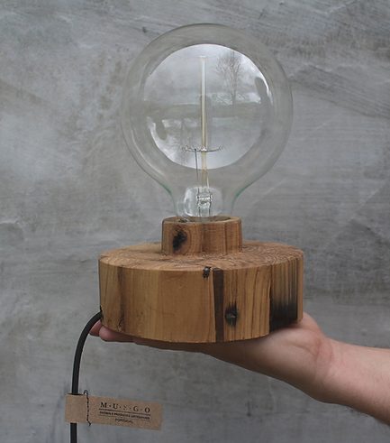 Φωτιστικό Teixo M