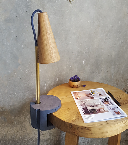 Φωτιστικό Salix A