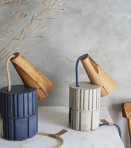 Φωτιστικό Salix