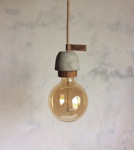 Φωτιστικό Pigmeu