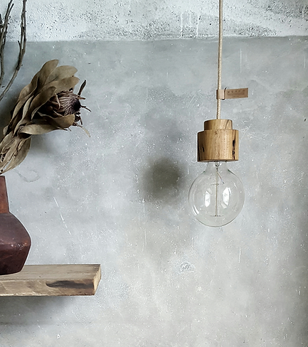 Φωτιστικό Vidoeiro