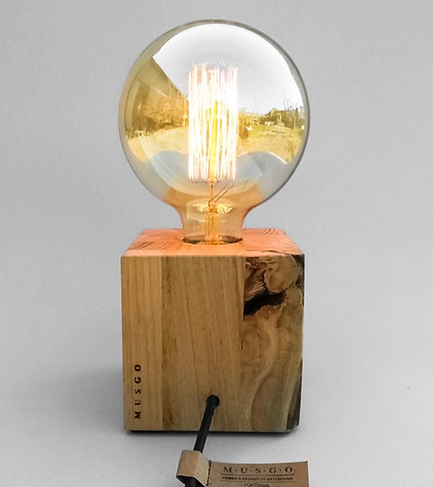 Φωτιστικό Lentisco