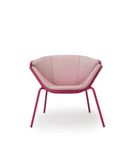 Καρέκλα Skin Lounge