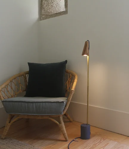 Φωτιστικό Salix De Pe