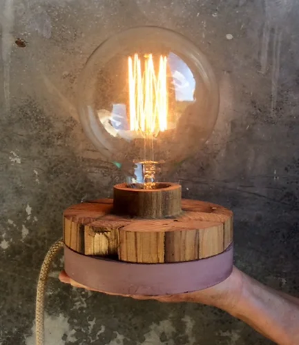 Φωτιστικό Pado L