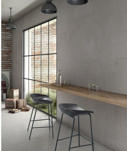 Καρέκλα Cherry Sgabello Chair