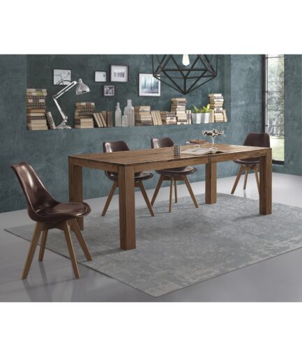 Τραπέζι Copenaghen Extendable Table