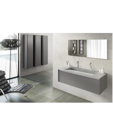 Επιπλο Μπάνιου Flow Restroom Furniture
