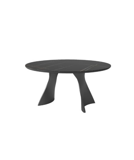 Τραπέζι Manta Round Table