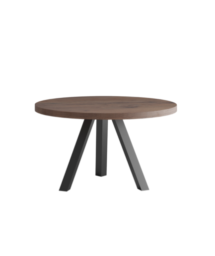 Τραπέζι Miami Round Table