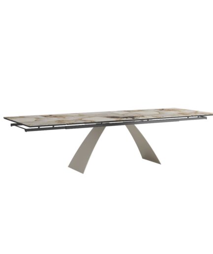 Τραπέζι Poise Ext. Table