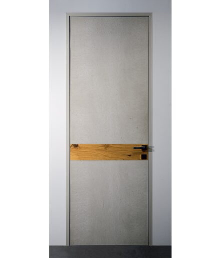 Custom Door #2