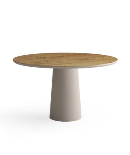 Τραπέζι Real Round Table