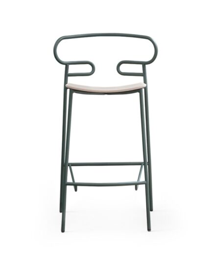 Σκαμπό Genoa MET Stool