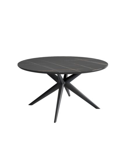 Τραπέζι Troncadero Round Table