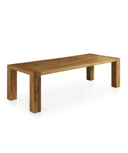 Τραπέζι Base Extendable Table