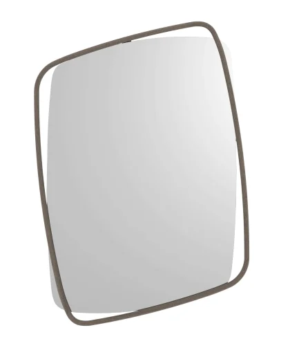 Καθρέφτης Golden Big Mirror