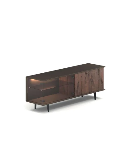 Μπουφές Brera Vetro Table