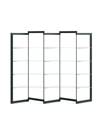Βιβλιοθήκη Panto Bookcase