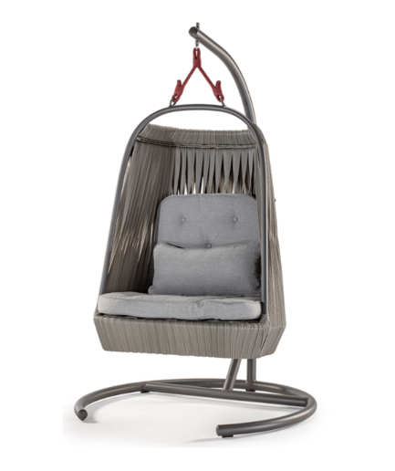 Πολυθρώνα Bahza Chair