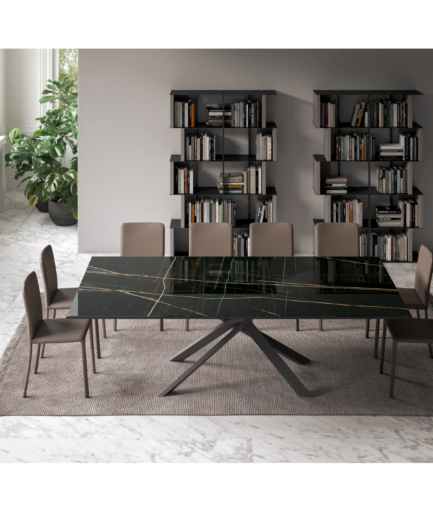 Τραπέζι 4Χ4 Extendable Table