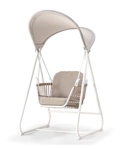 Πολυθρώνα Bari Armchair