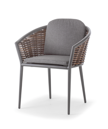 Πολυθρώνα Muses Armchair