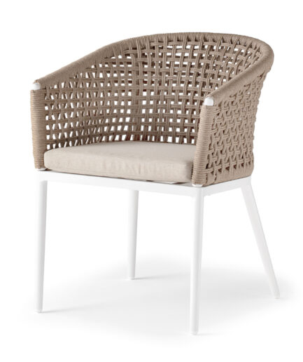 Πολυθρώνα Cuba Armchair