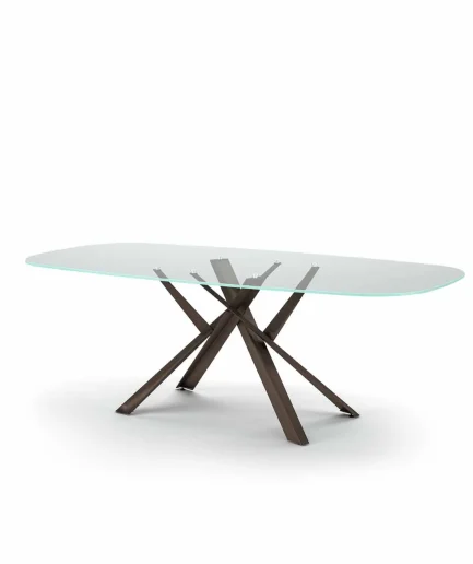 Τραπεζαρία σαλονιού Diago Table