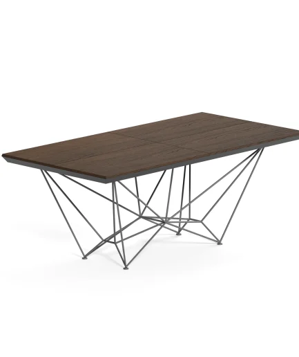 Τραπέζι Fil 8 Extendable Table