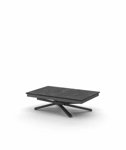 Αναδιπλούμενη τραπεζαρία Glisse Table