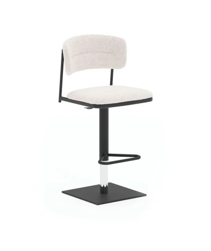 Σκαμπό Logan Stool