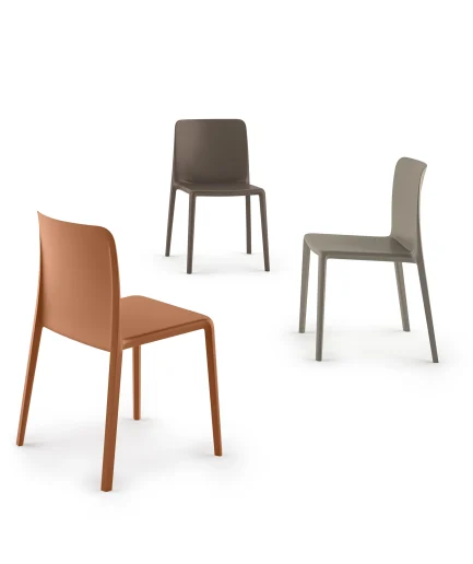 Καρέκλα Lunea Chair