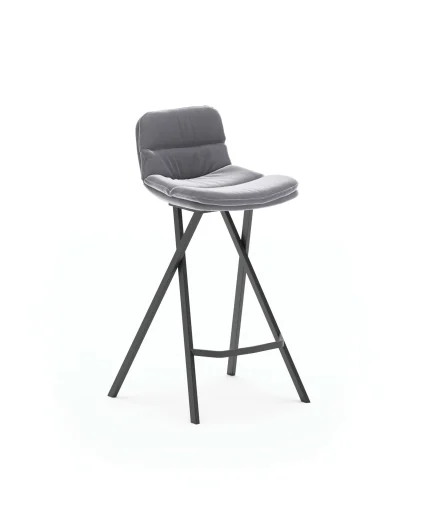 Σκαμπό Milo Stool