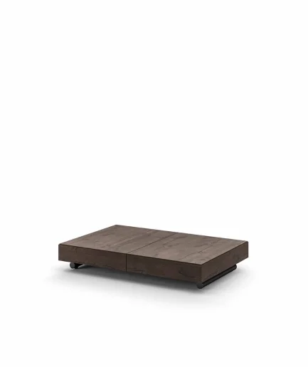 Αναδιπλούμενη τραπεζαρία New Cover Table