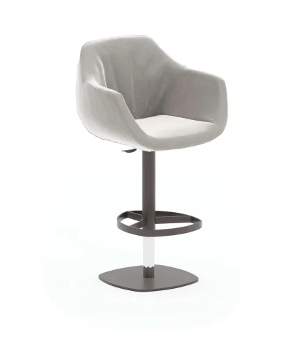 Σκαμπό Piquet Stool