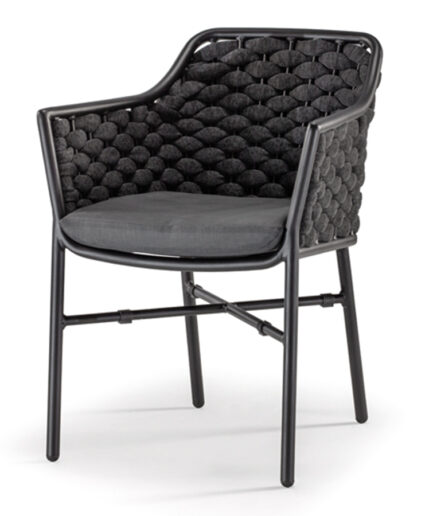 Πολυθρώνα Panama Armchair