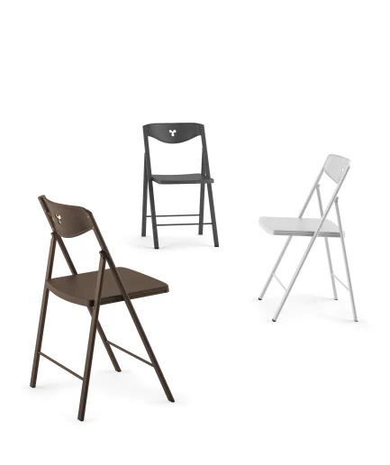 Καρέκλα Plio Chair