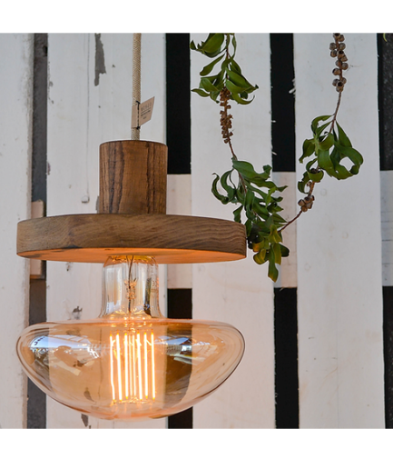 Φωτιστικό Cogumelo