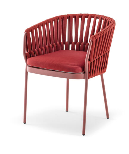 Πολυθρώνα Soho Armchair