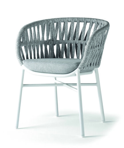 Πολυθρώνα Tahiti Armchair