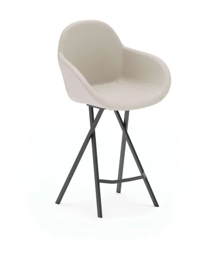 Σκαμπό Yago Stool